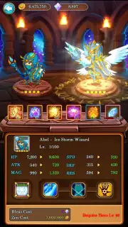 Darkness Rising capture 3