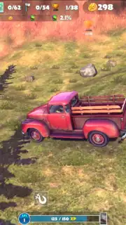 Off The Road OTR Open World Driving capture 8