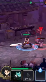 Phantom Chaser capture 4