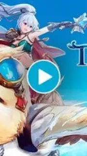 Tales of Wind capture 1