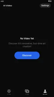 AI Video capture 3
