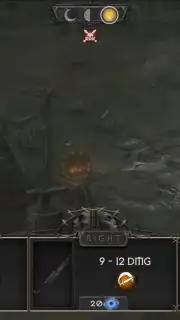 Vampire's Fall 2 capture 4