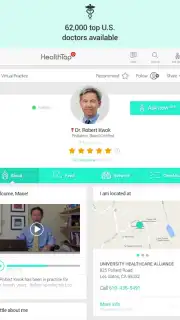 HealthTap capture 13