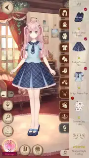 Alice Closet capture 1