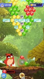 Angry Birds POP 2 capture 7