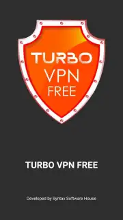 Turbo VPN Free capture 1