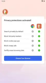 DuckDuckGo Private Browser capture 11