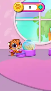 Jungle Floof - Island Pet Care capture 8
