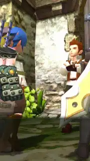 Dragon Nest: Rebirth of Legend capture 4