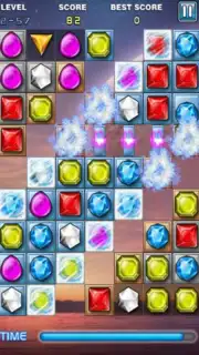 Jewel Star capture 4