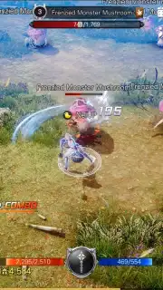 Bless Mobile (KR) capture 6