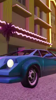 GTA: Vice City capture 1
