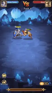Brave Dungeon capture 5
