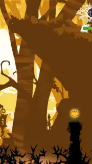 Jumpy Witch capture 5