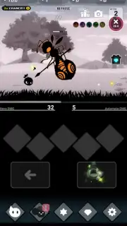 Shadow Land capture 4