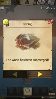 A Girl Adrift capture 3