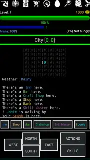 Random Adventure Roguelike capture 5