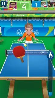 Rio 2016 Olympic Games capture 1