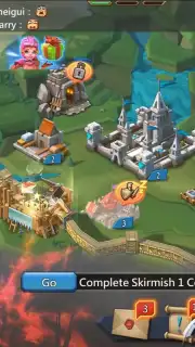 Lords Mobile capture 4