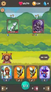 Rogue Adventure capture 9