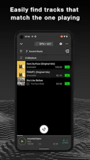 rekordbox – DJ App & Mixer capture 10