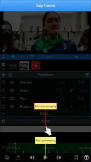 Node Video capture 12