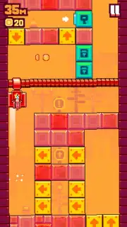 Spike City capture 9