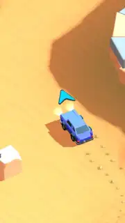 Crash of Cars capture 5