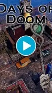 Days of Doom capture 1