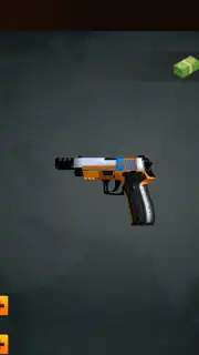 Commando Shooting Games FPS capture 2