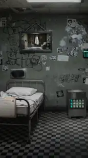 Mental Hospital Escape capture 8