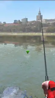 Ultimate Fishing Simulator capture 4