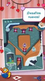 Where's My Valentine? capture 4
