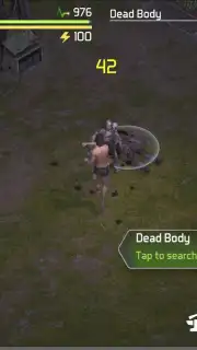 Dawn of Zombies: Survival capture 4
