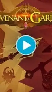 Covenant Of Gardel capture 1