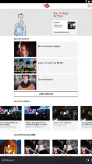 NPO Radio 2 capture 6