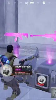 Fortnite capture 5