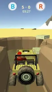 Strike Fortress Box capture 10