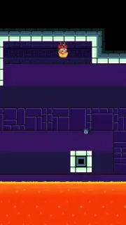 Mighty Pixel Boy: Retro Arcade capture 5