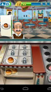 Cooking Fever capture 9