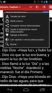 Biblia Latinoamericana Spanish capture 3