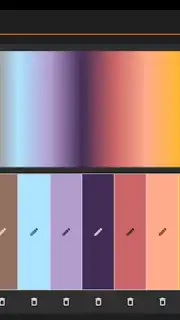 MandelBrowser capture 1