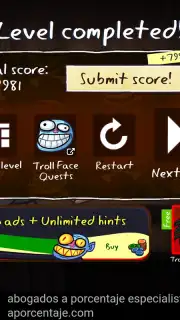 Troll Quest Horror 3 capture 4