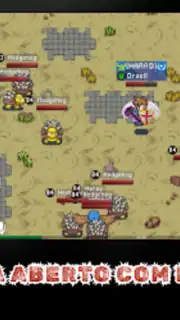 Reunion Online capture 3