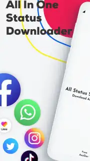 All Status Saver: Story Saver capture 4