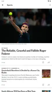 The New York Times capture 8