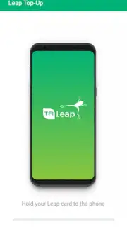 Leap Top-Up capture 8