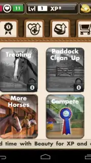 My Horse capture 6
