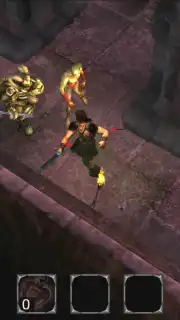Dungeon and Demons - RPG capture 13