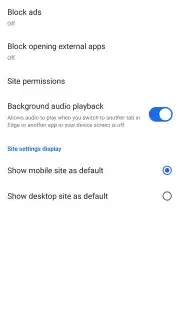 Microsoft Edge Beta capture 14